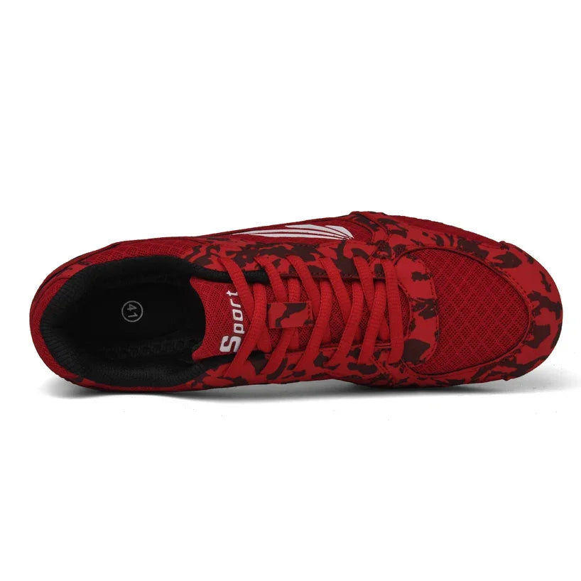 Basic Spiked Shoes