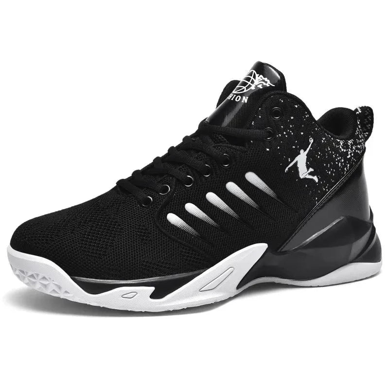 Unisex Basketball Sneakers