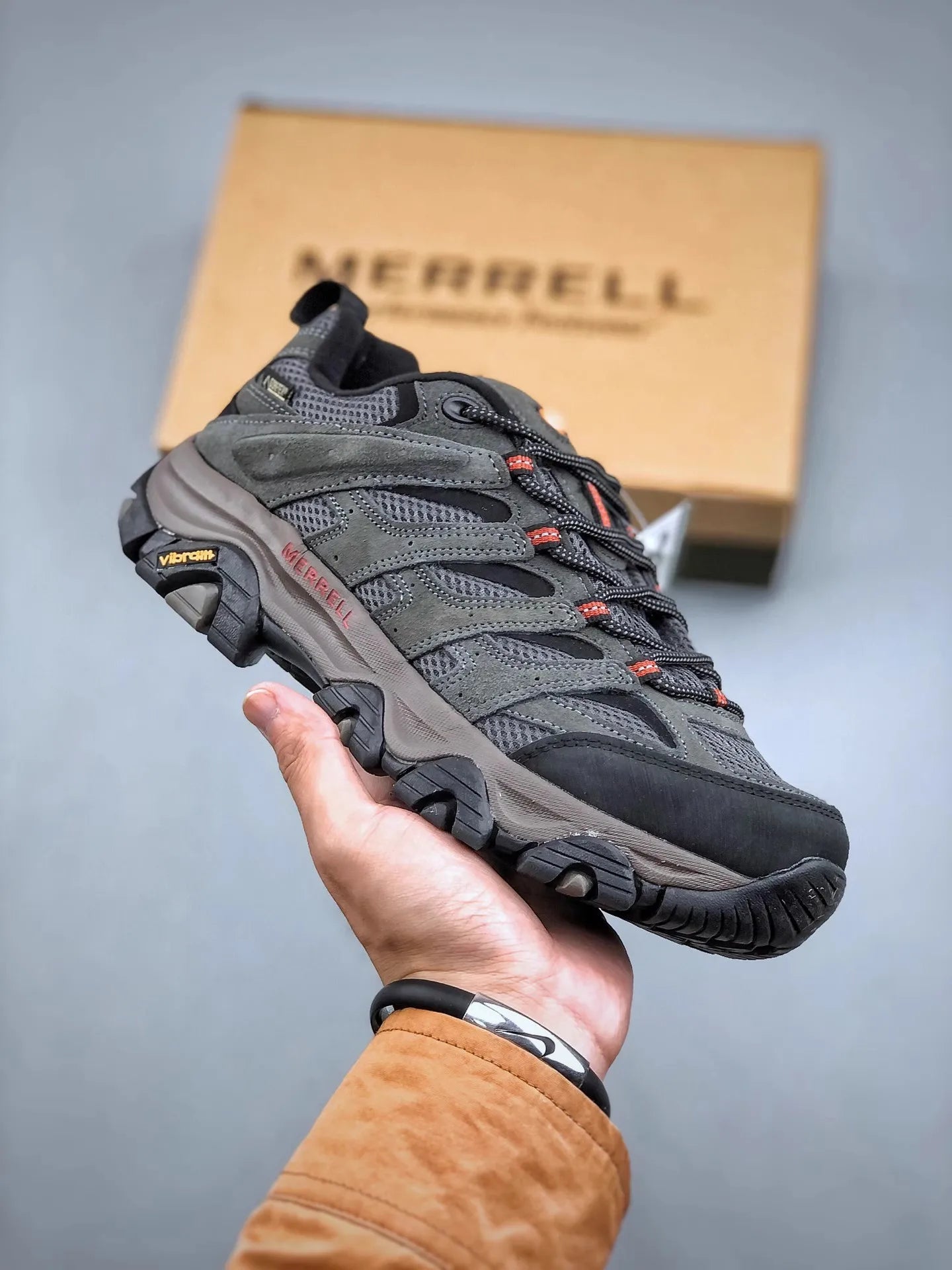 Merrell GTX Waterproof Outdoor Shoes