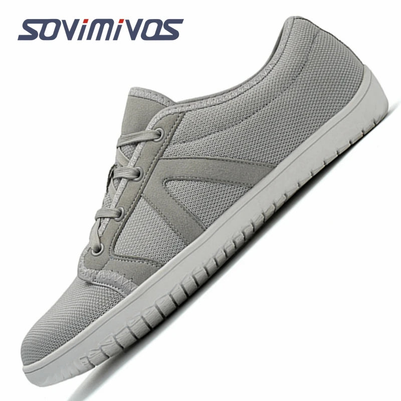 Men's Barefoot Shoes