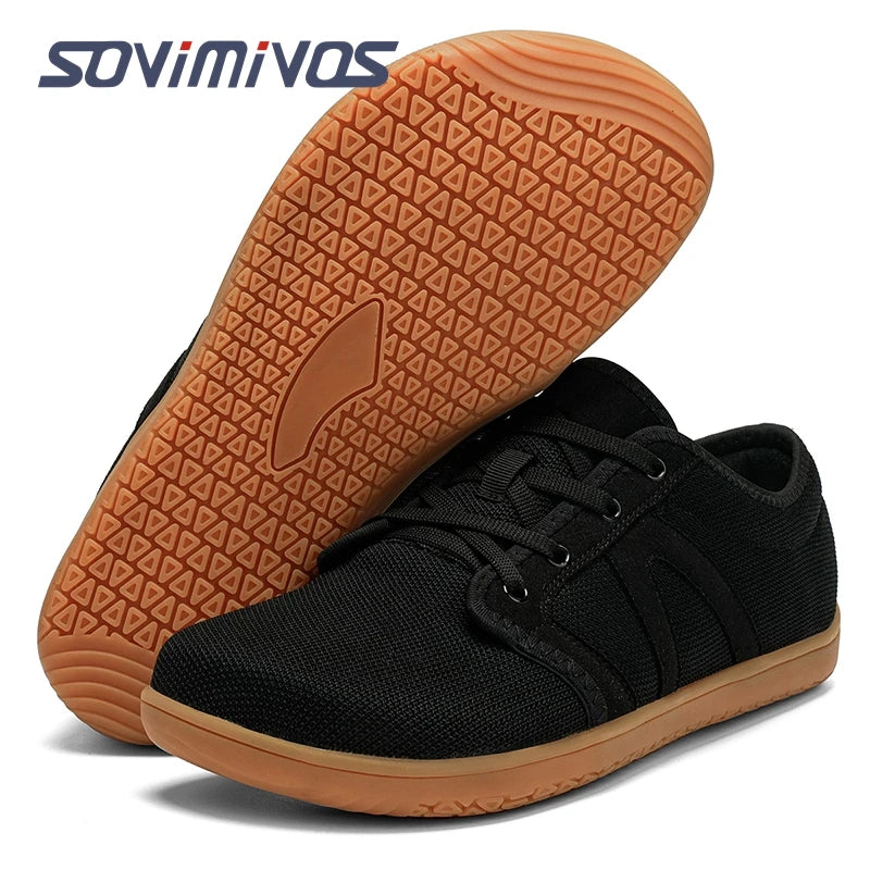 Men's Barefoot Shoes