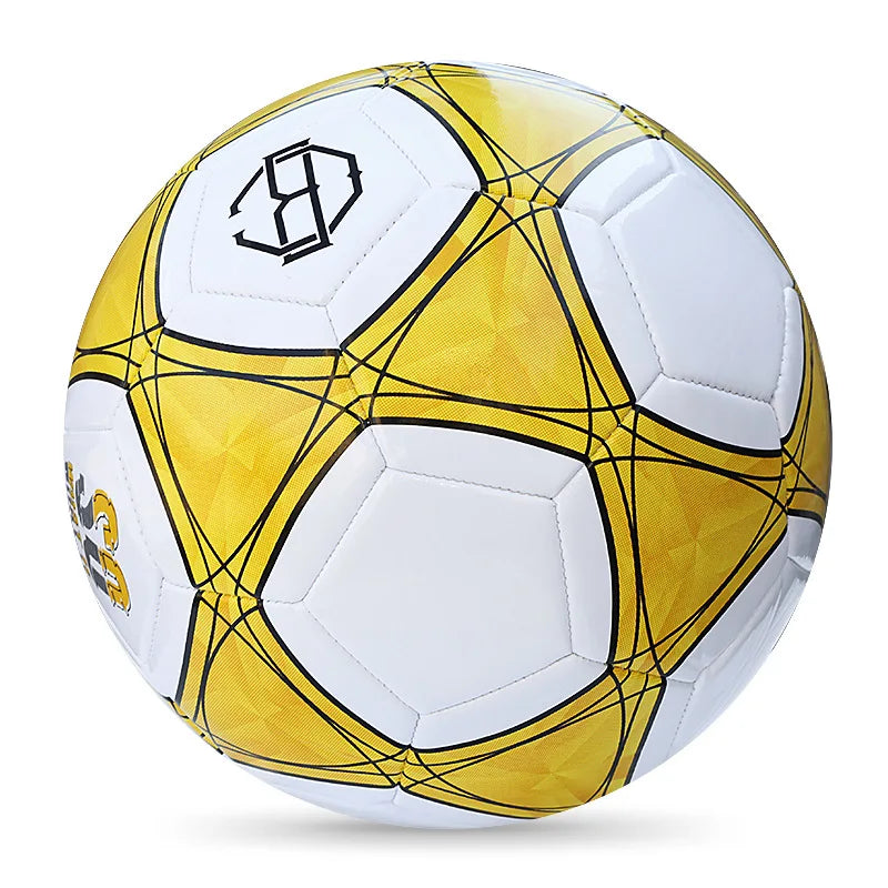 Soccer Balls Size 3, 4 and 5