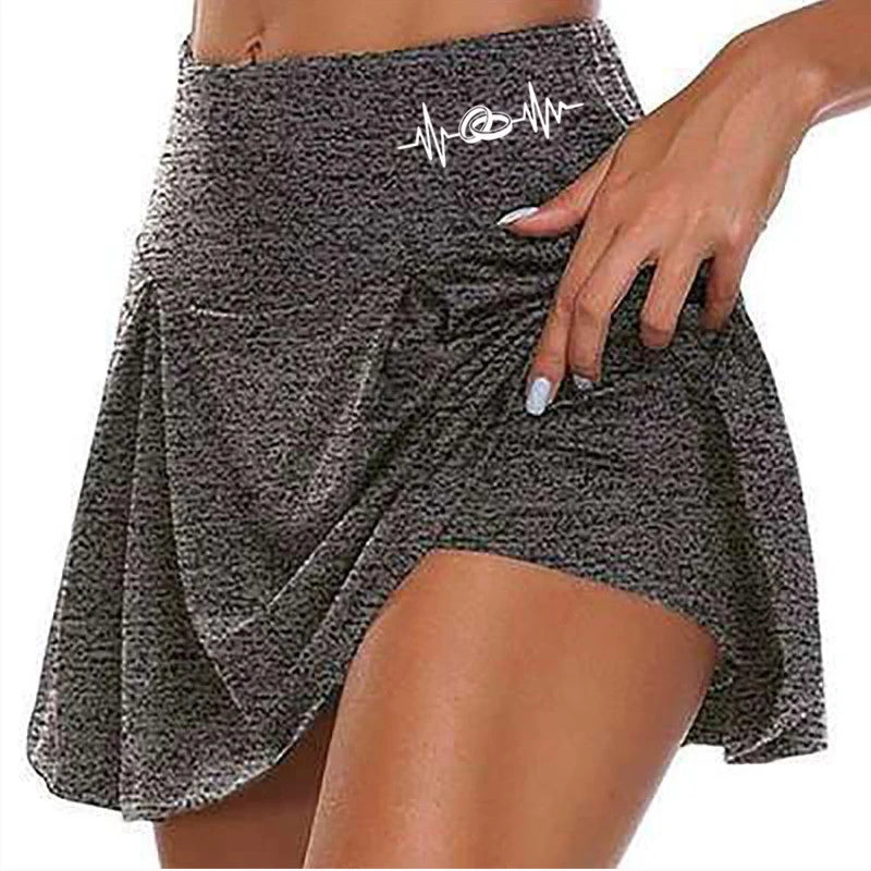 Sports and Leisure Skorts