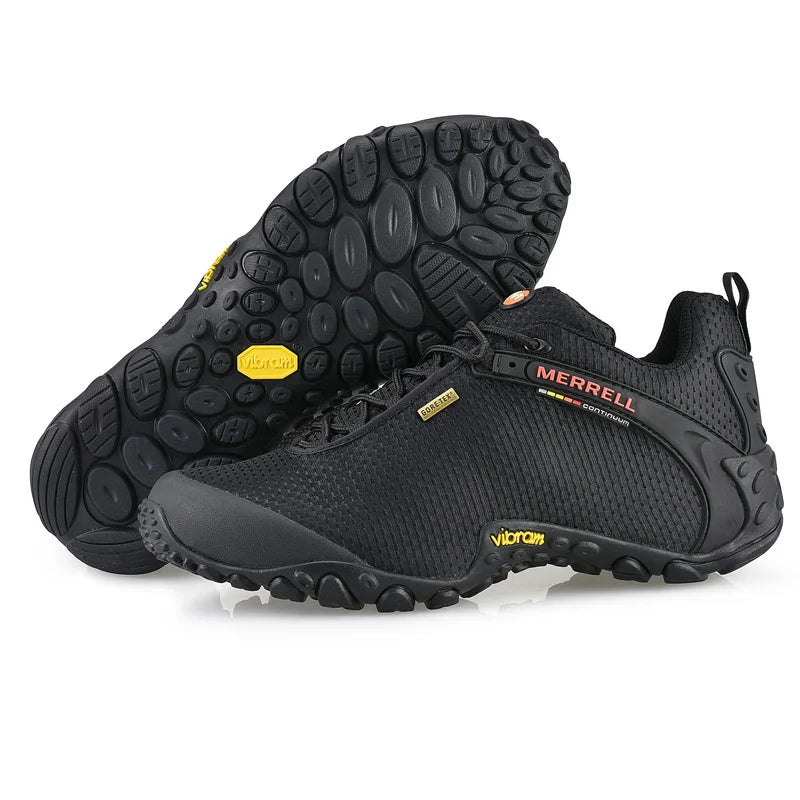 Merrell Breathable Outdoor Hiking Shoes