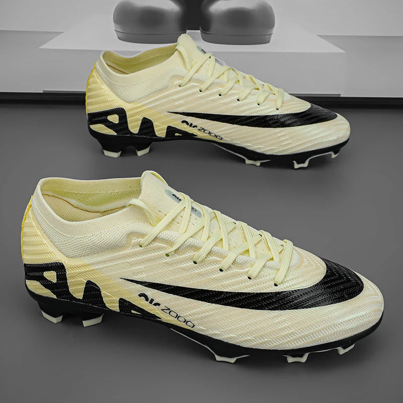 AG Football shoes for boys and teenagers