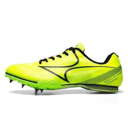 Distance Spiked Running Shoes