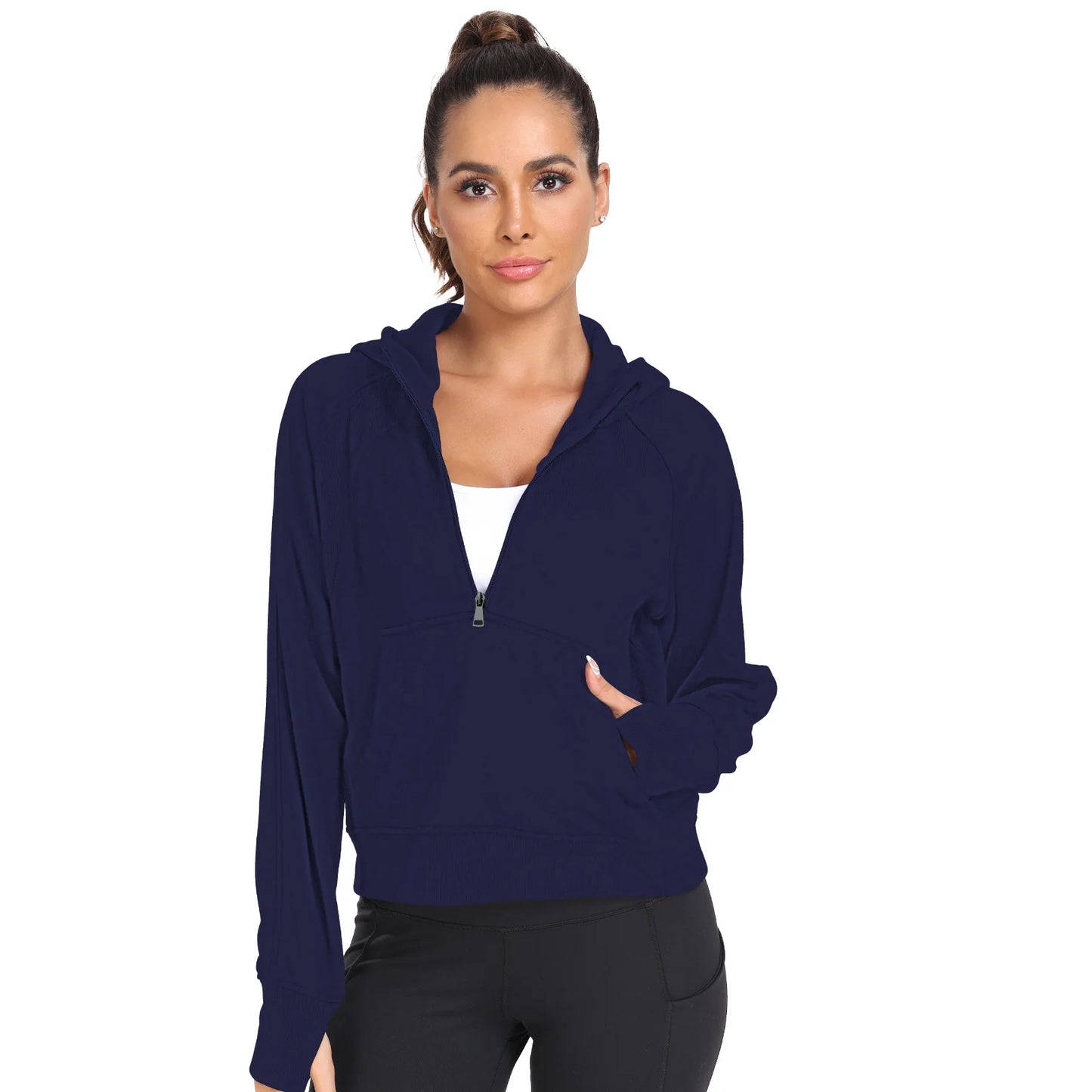 Women’s Streetwear Hoodie