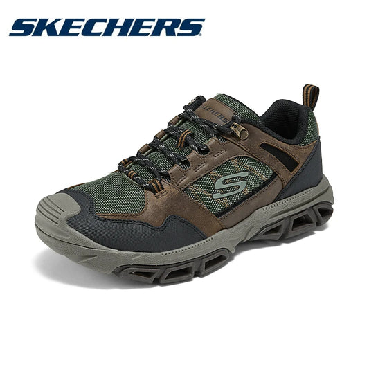 Skechers Men Outdoor Trekking Shoes