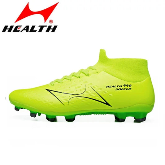 Men Soccer Cleats, by Health