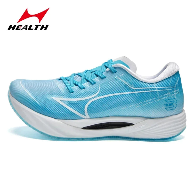 Health Carbon Fibre Running Shoes