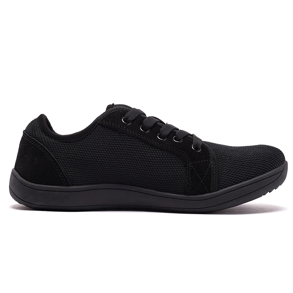 HOBIBEAR Unisex Wide Toe Barefoot Shoes