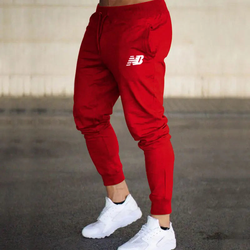 Men's Tracksuit Pants