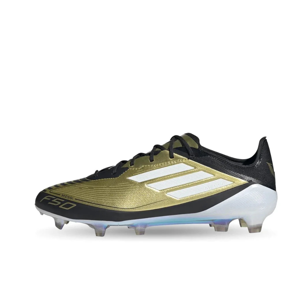 Adidas F50 Elite FG Low-Top