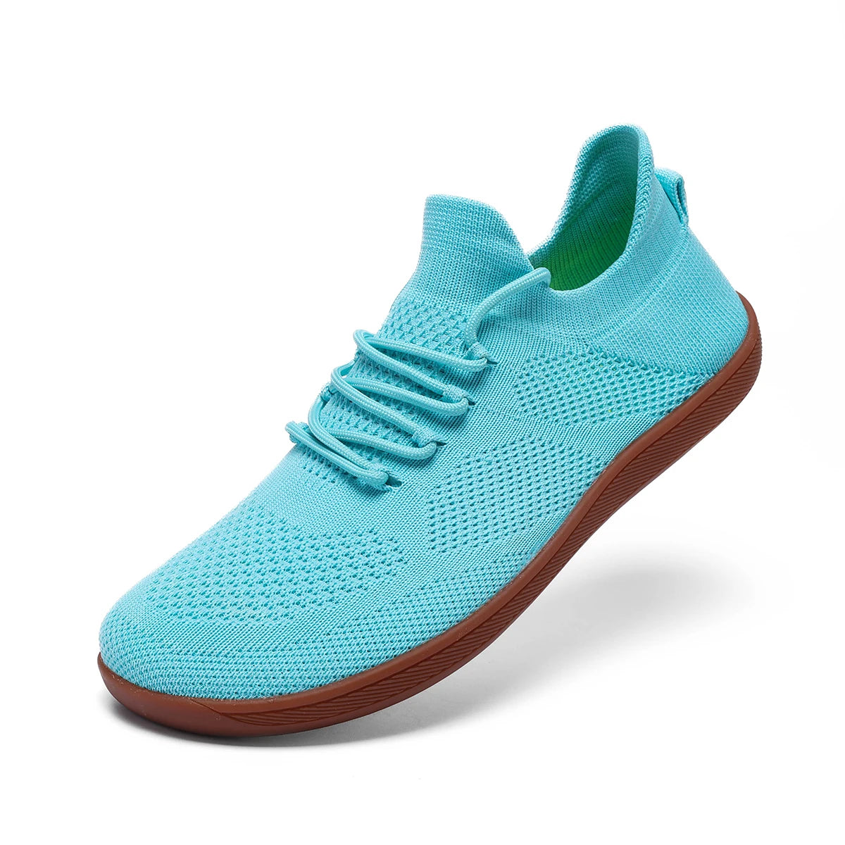 Minimalist Unisex Leisure &amp; Sports Shoes