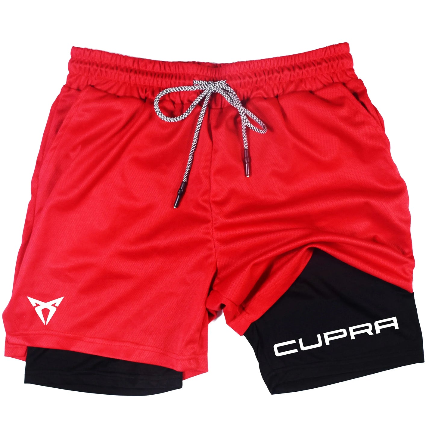 Men’s Comfortable Running Shorts