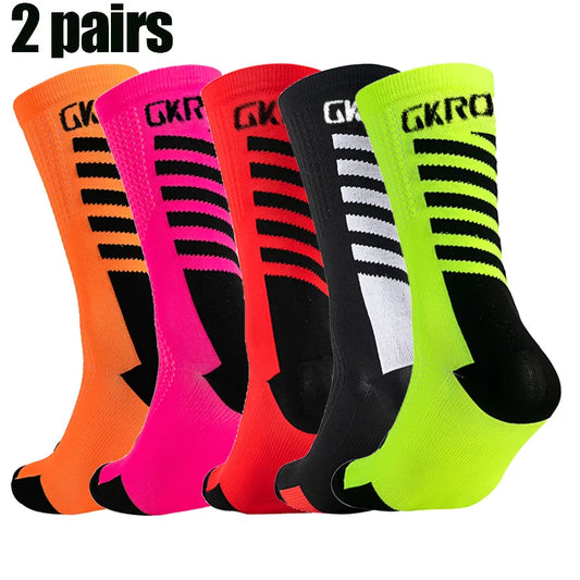 Unisex Ankle Socks