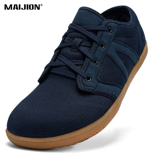 Casual Minimalist Sneakers