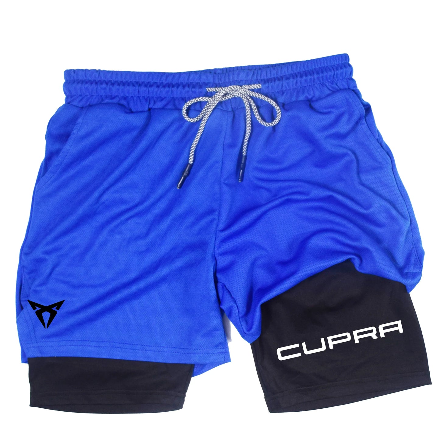Men’s Comfortable Running Shorts