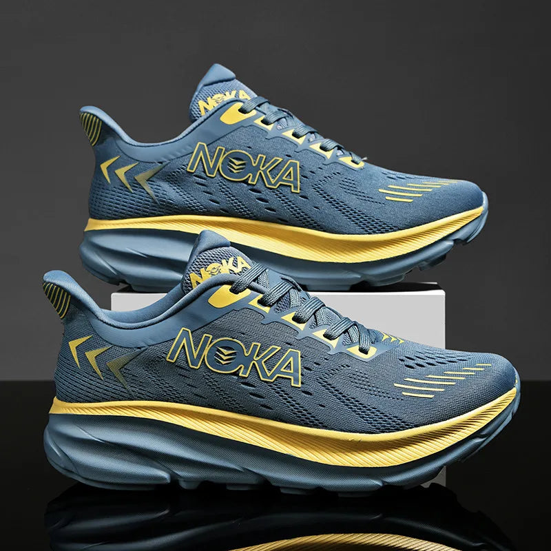 NOKA Running Shoes