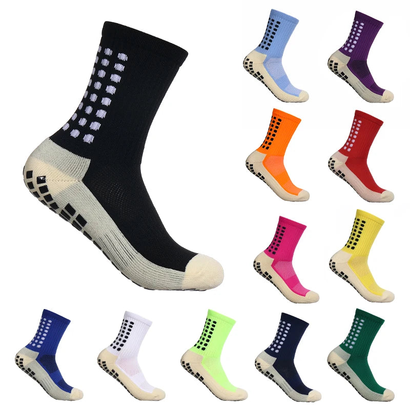 Grippy Socks (size 38-45)