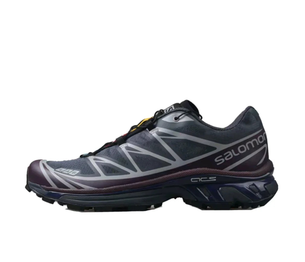 SALOMON XT-6 Running Shoe