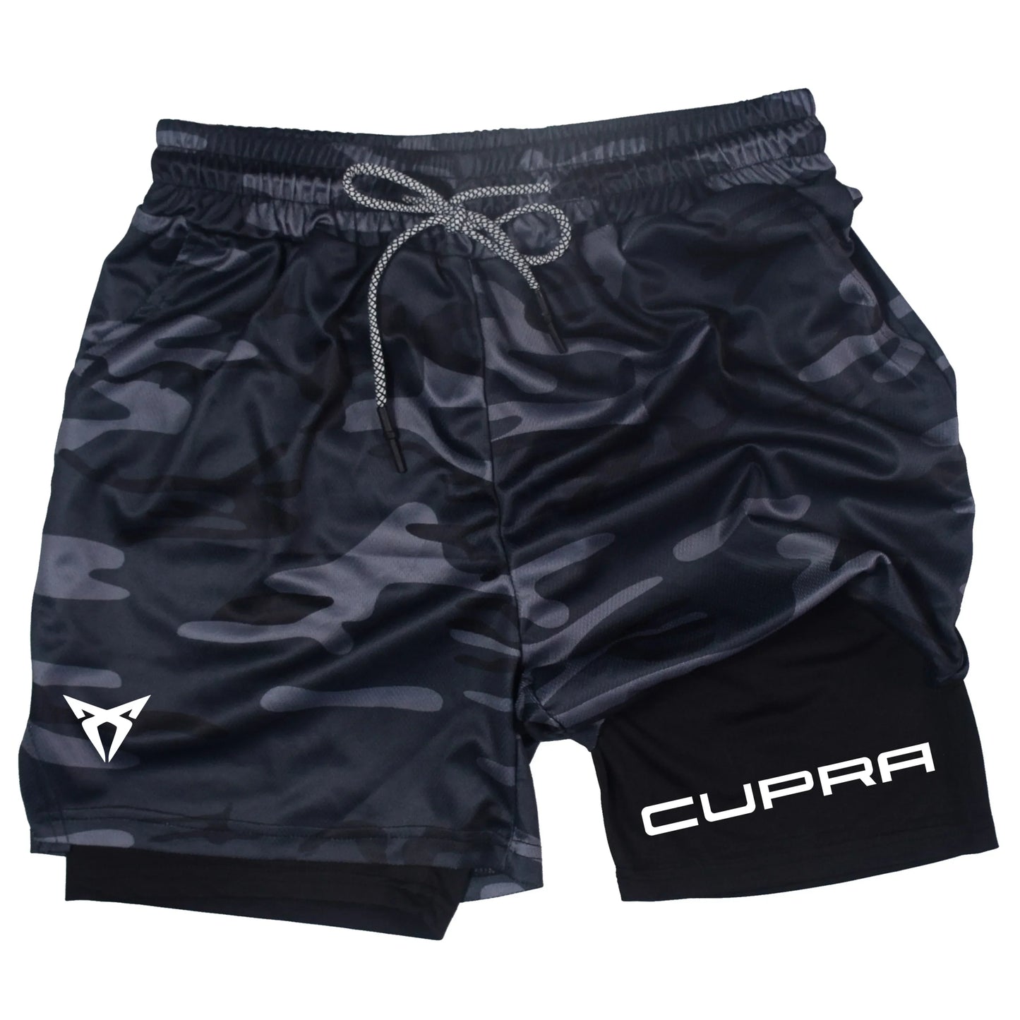 Men’s Comfortable Running Shorts