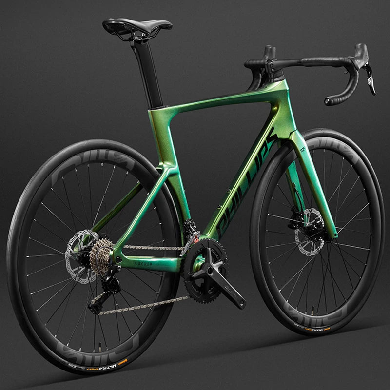 Carbon Fiber Gravel  Road Bike