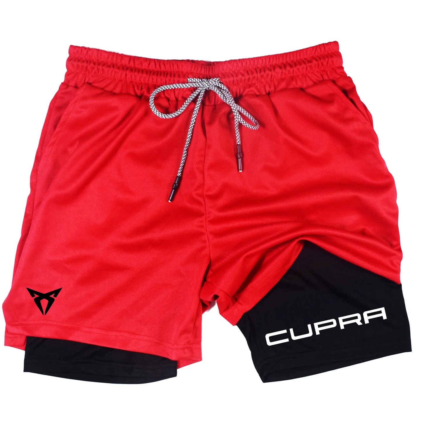 Men’s Comfortable Running Shorts