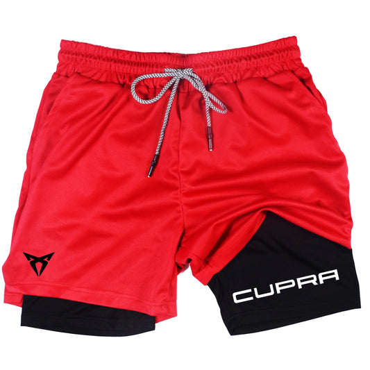 Men’s Comfortable Running Shorts