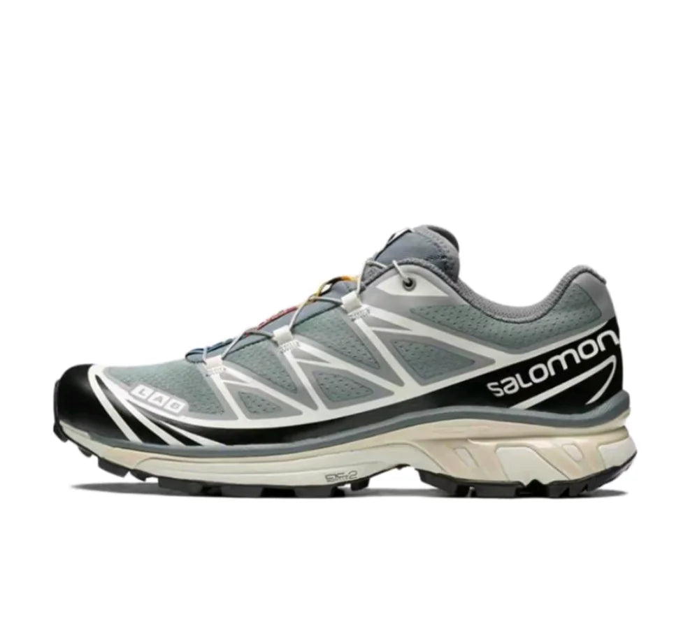 SALOMON XT-6 Running Shoe