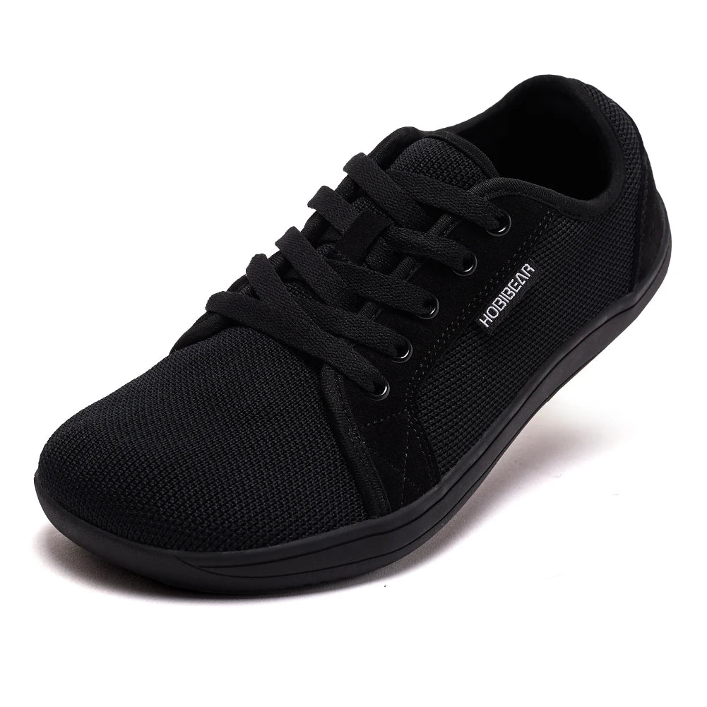 HOBIBEAR Unisex Wide Toe Barefoot Shoes