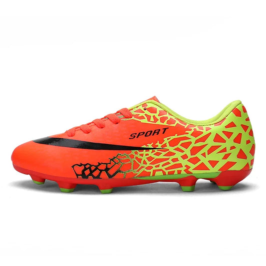 EO Sport Children's Soccer and Futsal Shoes