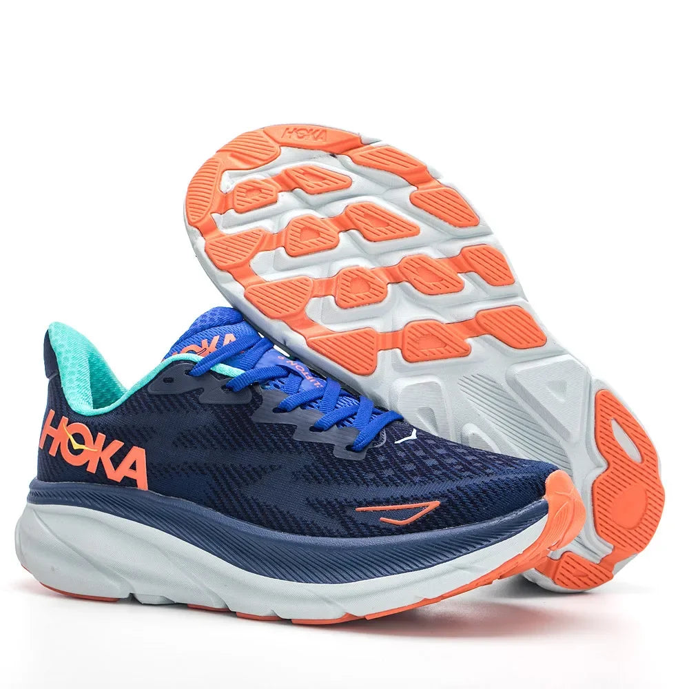 HOKA Clifton 9 Running Shoes