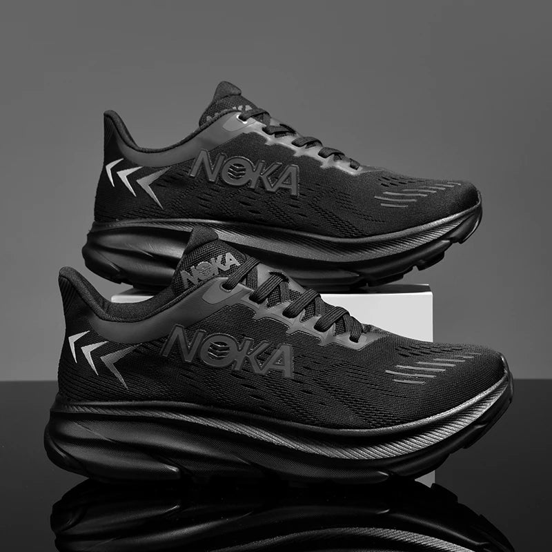 NOKA Running Shoes