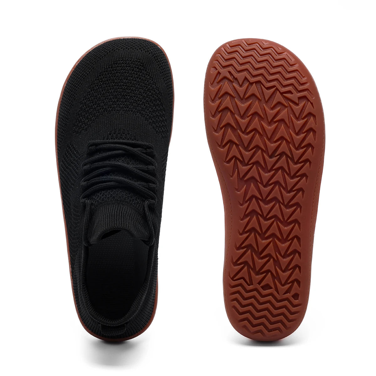 Minimalist Unisex Leisure &amp; Sports Shoes