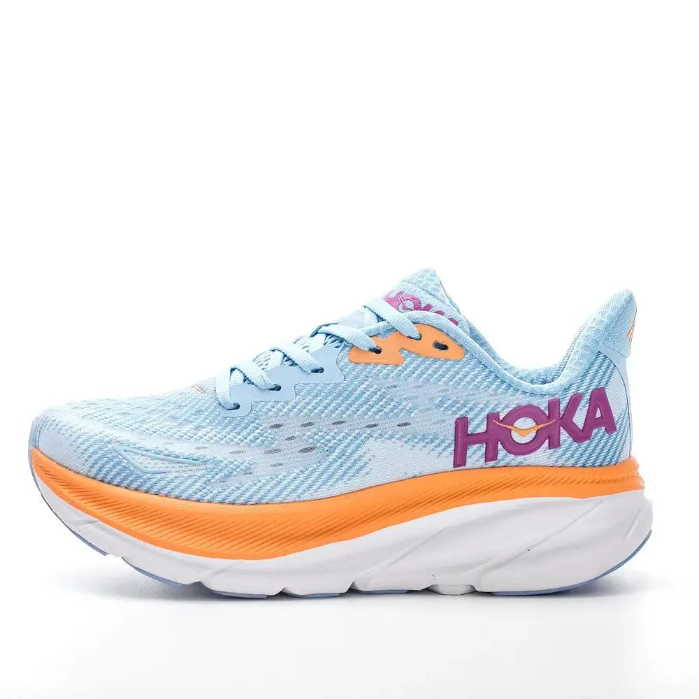 HOKA Clifton 9 Running Shoes