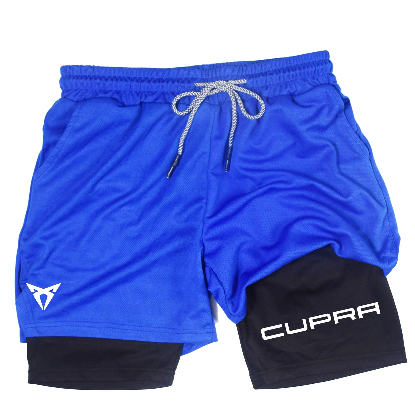 Men’s Comfortable Running Shorts