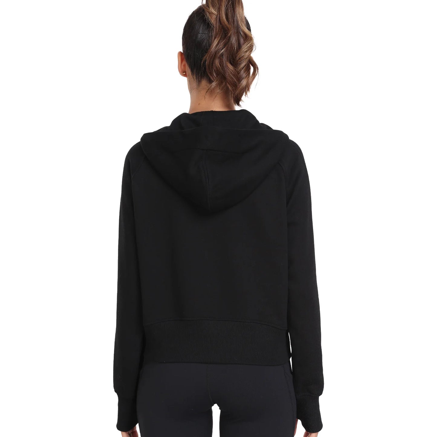 Women’s Streetwear Hoodie
