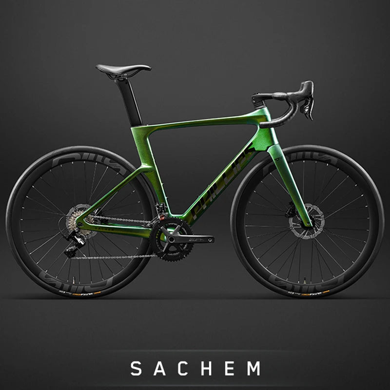 Carbon Fiber Gravel  Road Bike