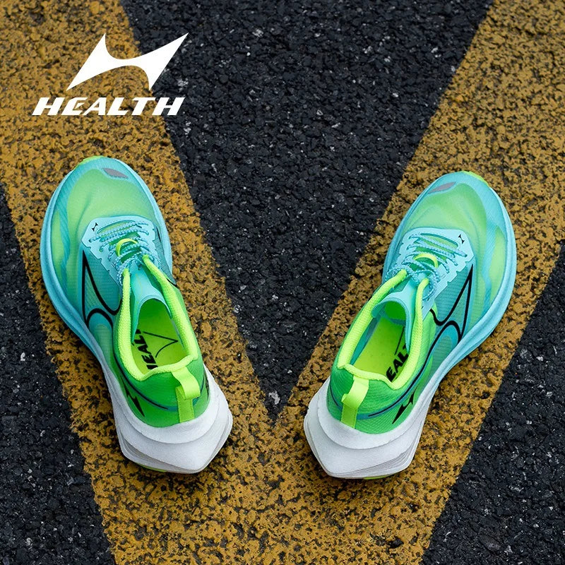 Health Designer  Marathon Shoes