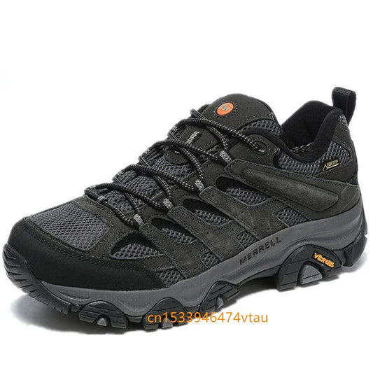 Merrell Men's Moab 3 Gore-Tex Low Hikers