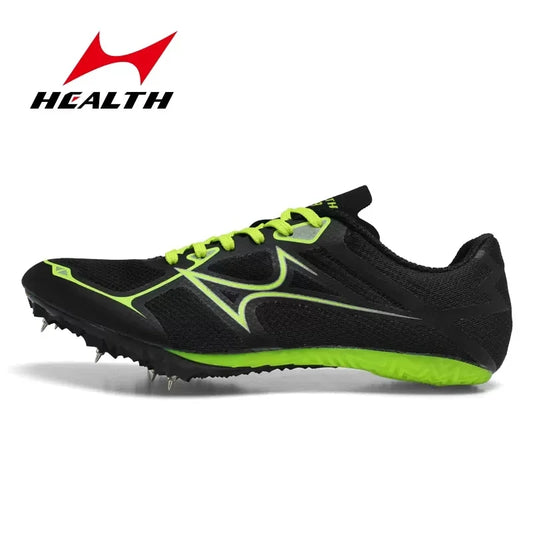 Sprint Track Spikes – Wrap Sole Design