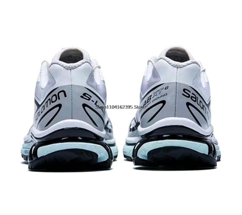 SALOMON XT-6 Running Shoe