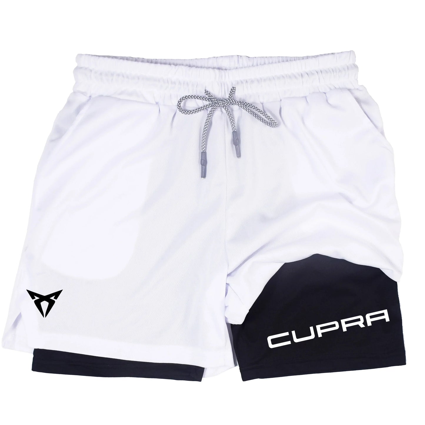 Men’s Comfortable Running Shorts