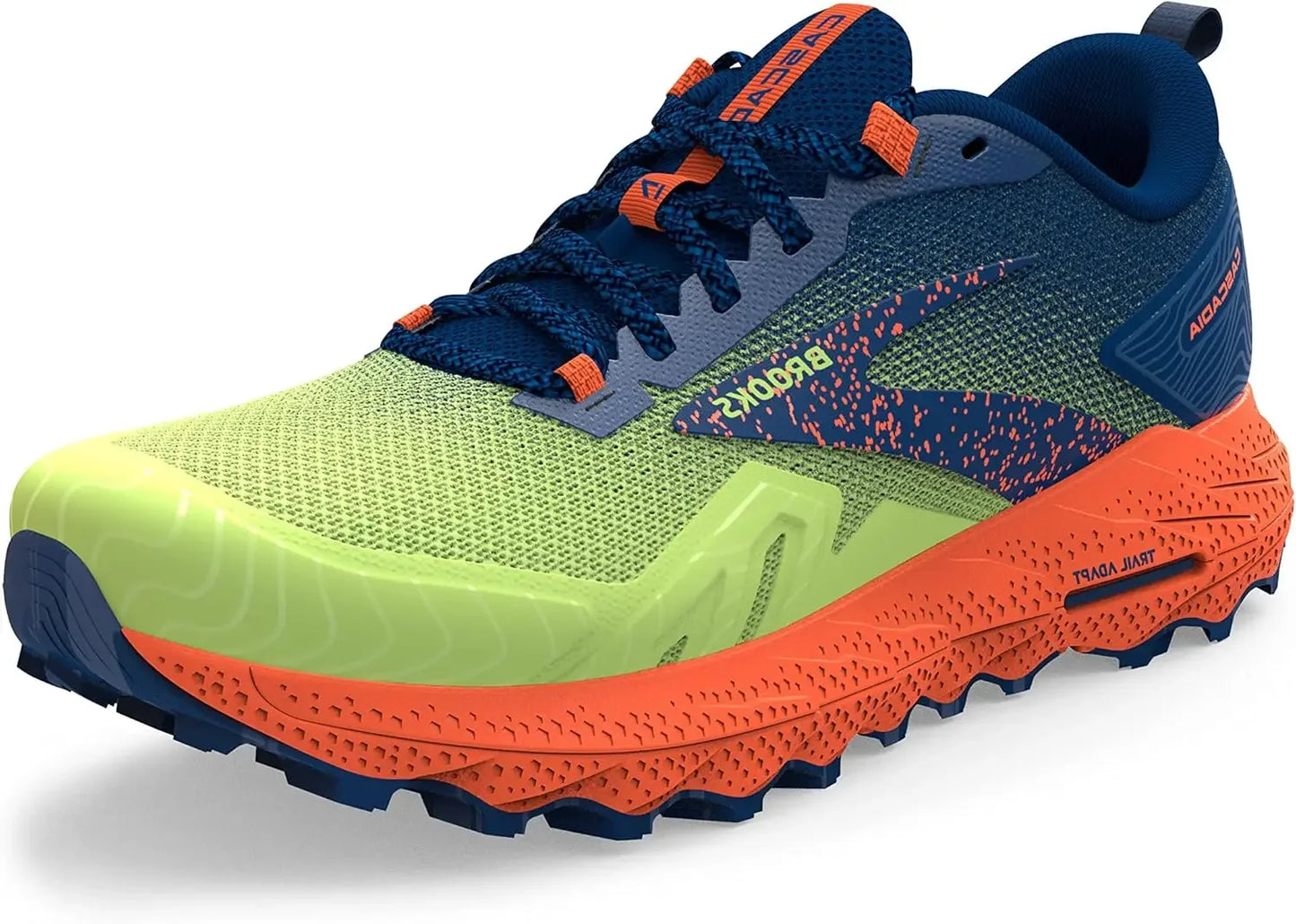 Brooks Cascadia 17 Trail Running Shoes