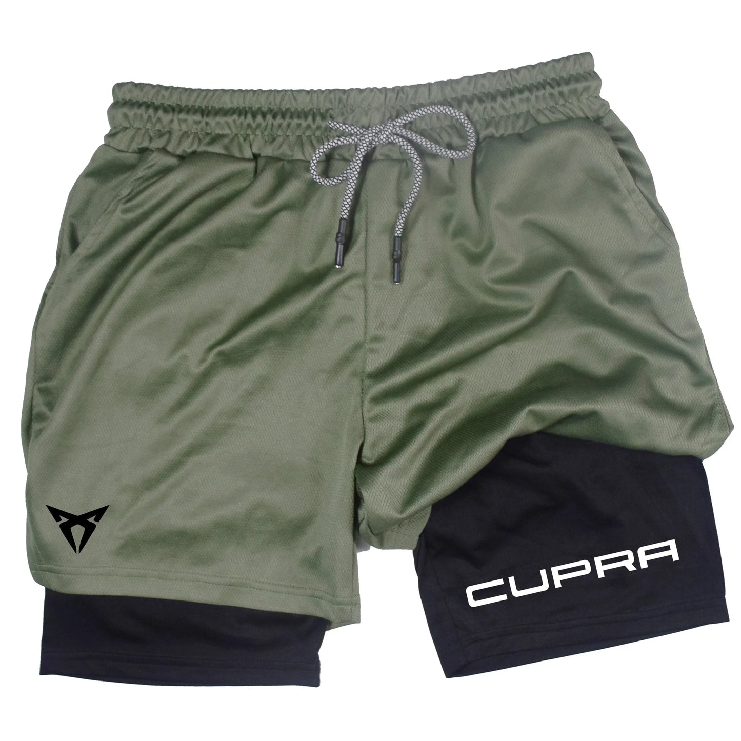 Men’s Comfortable Running Shorts