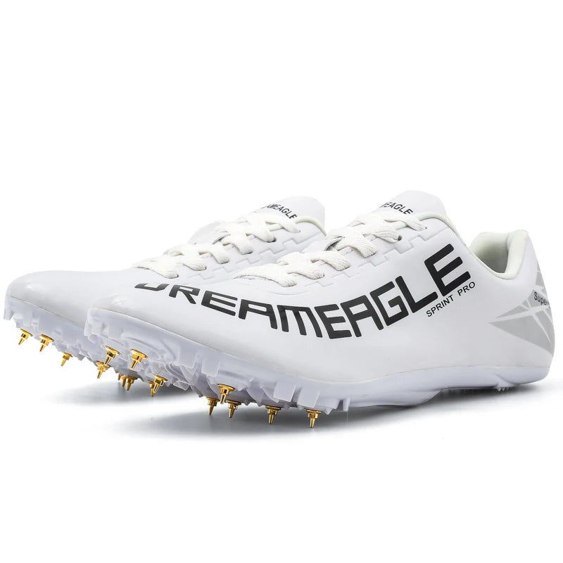 Dream Eagle Spiked Shoes
