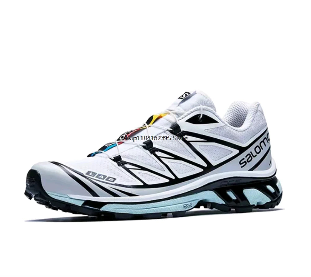 SALOMON XT-6 Running Shoe