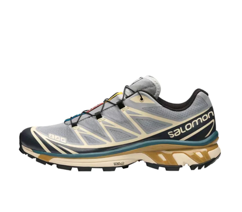 SALOMON XT-6 Running Shoe