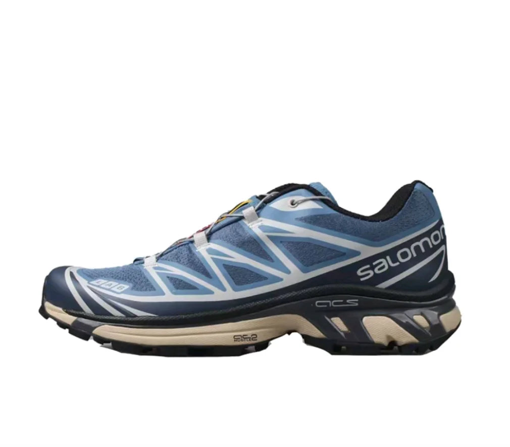 SALOMON XT-6 Running Shoe